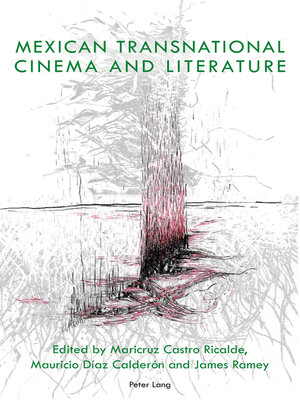 cover image of Mexican Transnational Cinema and Literature